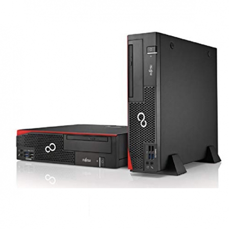 FUJITSU